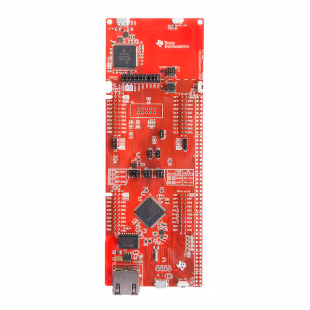 MSP-EXP432E401Y Texas Instruments  Cartes d'évaluation - Embarquées - MCU DSP